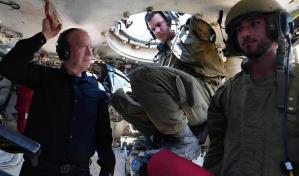 Ministro Defensa israelí advierte que desplegarán más tropas en Rafah