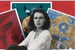 Leonora Carrington entra al panteón de las mujeres artistas más cotizadas