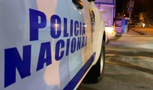 Apresan mujer imputada de matar a su pareja de una estocada en Santiago