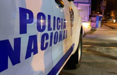 Apresan mujer imputada de matar a su pareja de una estocada en Santiago