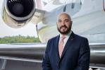 Air Century designa a Carlos Jiménez como nuevo VP Ejecutivo