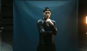 Urbano puertorriqueño Alejo lanza su segundo álbum En esta nos fuimos lejos