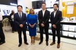Samsung abre dos nuevas tiendas SmartThings en República Dominicana  Samsung abre dos nuevas tiendas SmartThings en República Dominicana
