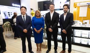 Samsung abre dos nuevas tiendas SmartThings en República Dominicana 