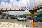 Conductores exigen que se vuelva a permitir el giro a la izquierda en la 27 con Máximo Gómez
