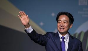 Taiwán apura los ensayos aéreos antes de la toma de posesión del nuevo presidente