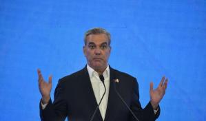 Hackean la cuenta del presidente Luis Abinader en X