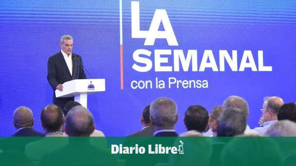 RD ante la llegada de la fuerza multinacional en Haití