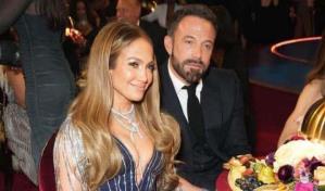 Ben Affleck y Jennifer López tienen 47 días sin dejarse ver públicamente
