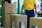 JCE reitera está prohibida la instalación de carpas en los recintos de votación