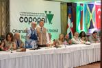 La Copppal observará elecciones en 20 provincias con 110 miembros La Copppal observará elecciones en 20 provincias con 110 miembros