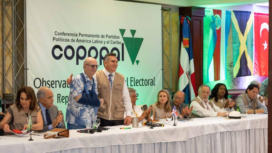 La Copppal observará elecciones en 20 provincias con 110 miembros