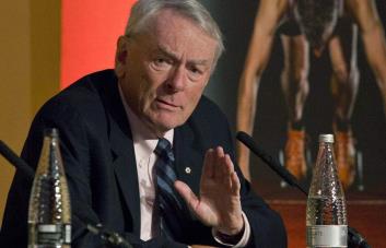 Fundador de la AMA considera mentiras acusaciones de la USADA por los casos chinos