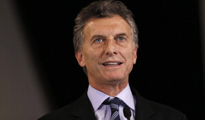El expresidente Macri se perfila como candidato para competir contra Milei en 2027