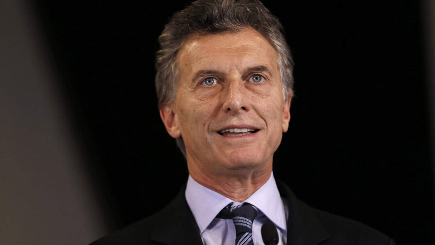 El expresidente Macri se perfila como candidato para competir contra Milei en 2027