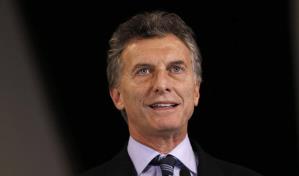 Expresidente argentino Macri asume como jefe del partido político aliado a Milei