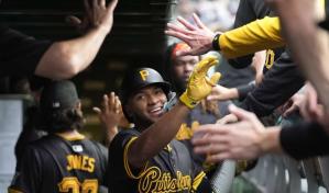 Con vuelacercas de Olivares y Gonzales, Piratas superan a Cachorros