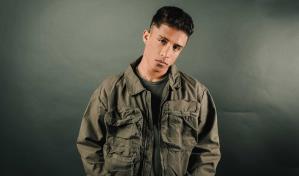 Aron Luix se inspira en sus ra&iacute;ces dominicanas para lanzar su bachata "Hipnotizado"