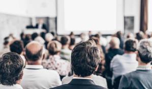 Cinco beneficios clave de las conferencias experienciales para las empresas