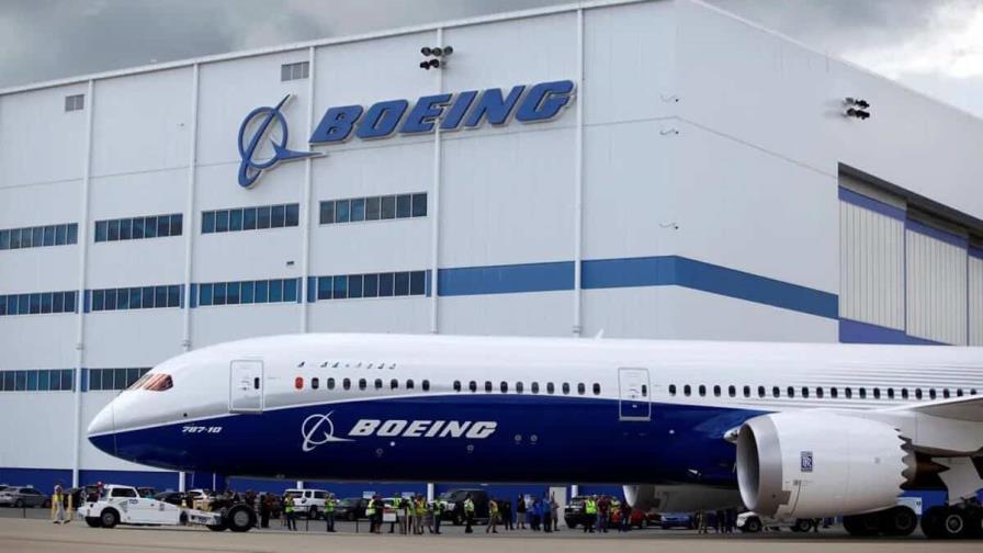 Las aerolíneas necesitarán 2.4 millones de nuevos empleados en 20 años, según Boeing