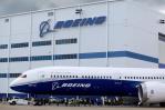 EE.UU. no autorizará aumentos de producción de Boeing sin un plan de seguridad adecuado EE.UU. no autorizará aumentos de producción de Boeing sin un plan de seguridad adecuado