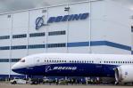 Boeing nombra nuevo CEO y reporta importante pérdida