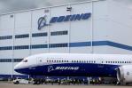 Boeing celebra su asamblea anual envuelta en una serie de crisis