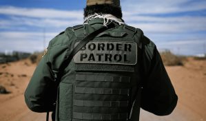 Muere un migrante en frontera México-EE.UU. supuestamente tras ser golpeado por Policía de Texas