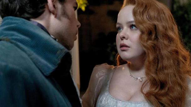 Penélope y Colin: la trama de los cuatro episodios de la nueva temporada de Bridgerton