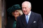 El rey Carlos y la reina Camila participarán en el 80 aniversario del Día D en Normandía El rey Carlos y la reina Camila participarán en el 80 aniversario del Día D en Normandía