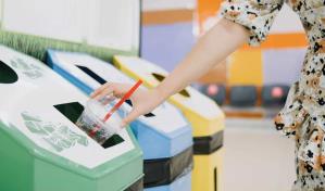 Chile recicla casi un 21 % de sus residuos y espera llegar a un 75 % para 2040