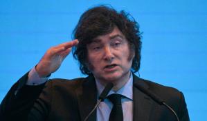 Javier Milei se pelea con Chile y Cuba: ¿El flujo de turistas argentinos irá a RD?