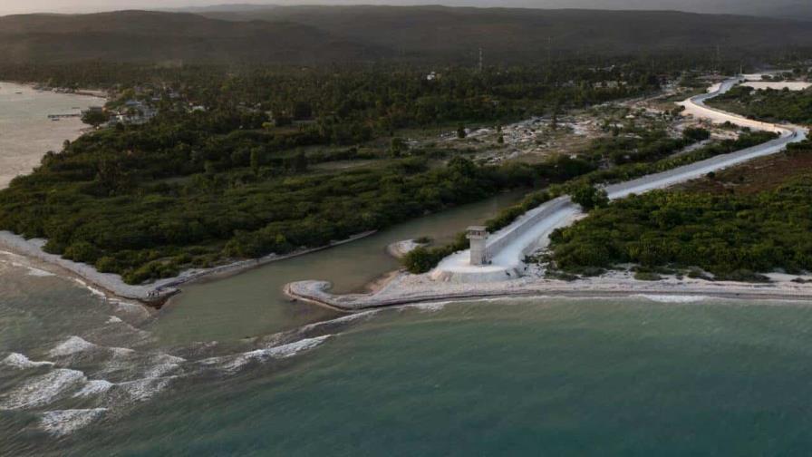 El muro anti-Haití, bandera electoral en República Dominicana