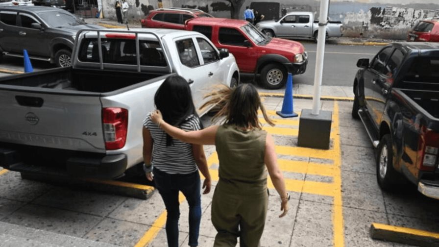 Violada y forzada a ser madre, una mujer acusa a Honduras ante la ONU