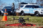 La Policía de Nueva York utilizará drones como primera respuesta a llamadas del 911