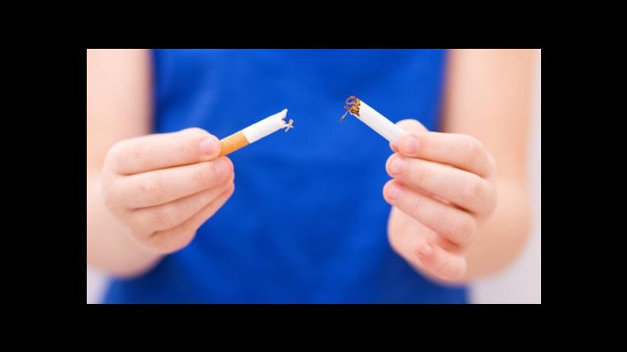 Ejercicio físico: una forma estimulante y efectiva de decir adiós al tabaco