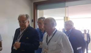 Empresarios aseguran que quien no vote, no tiene derecho a reclamar