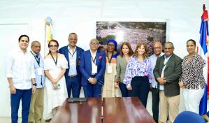 PRD anuncia misión de la Internacional Socialista observará elecciones