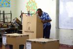 Vestimenta, rolos, celulares, menores: lo que se permitirá y lo que no durante las votaciones Vestimenta, rolos, celulares, menores: lo que se permitirá y lo que no durante las votaciones