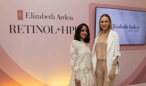 Elizabeth Arden presenta nuevo producto Ceramide Retinol + HPR