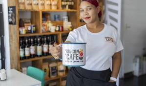 Viaja por el mundo con un rico Café