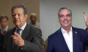 ¿Abinader o Leonel? Dos viejos rivales disputan la revancha en República Dominicana
