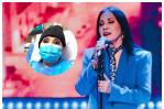 Video | Ana Gabriel hospitalizada tras sentirse mal durante concierto Video | Ana Gabriel hospitalizada tras sentirse mal durante concierto