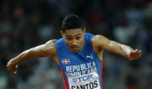Juander y Suárez ganan oro y plata en el Grande Prémio Brasil de Atletismo