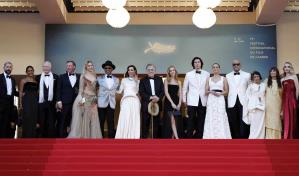 ¿Sr Coppola?: No, llamadme Francis, un genio en Cannes al que no le importa el dinero