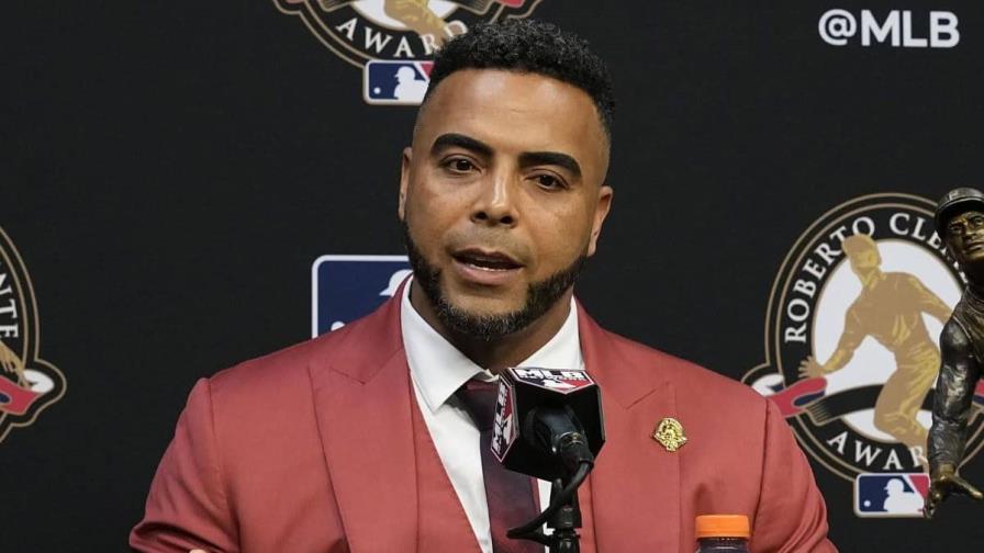 Nelson Cruz es nombrado consultor y asesor especial de MLB para Dominicana y latinoamérica Nelson Cruz es nombrado consultor y asesor especial de MLB para Dominicana y latinoamérica