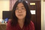 EEUU expresa su profunda preocupación por presunta desaparición de periodista china EEUU expresa su profunda preocupación por presunta desaparición de periodista china