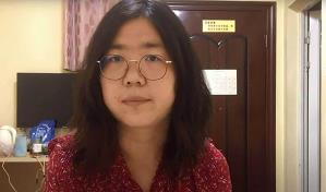 EEUU expresa su profunda preocupación por presunta desaparición de periodista china
