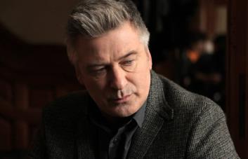 La petición de Baldwin para que se desestimen sus cargos se decidirá la próxima semana