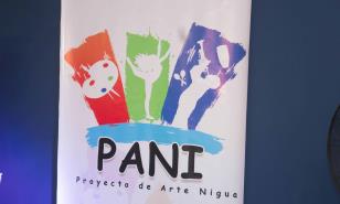 Inauguran escuela de artes en Nigua